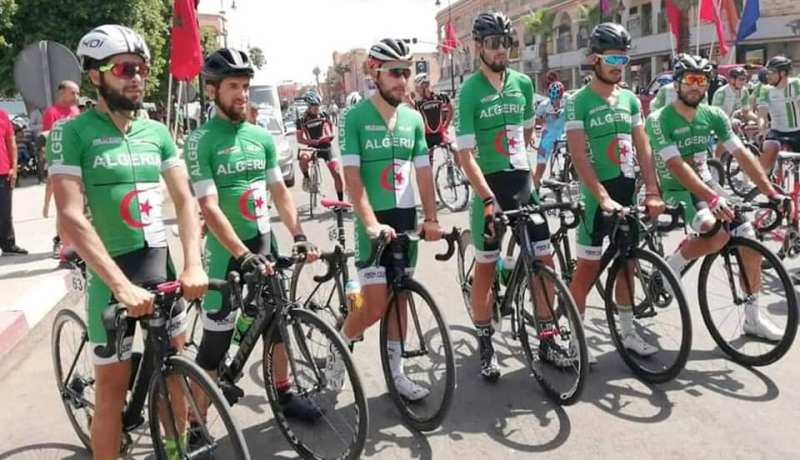 شُرطة وهران تُصدر بيانا حول طواف الجزائر الدولي