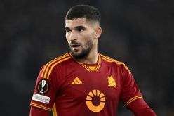 عوار يقصى من منافسة “اليوروباليغ” رفقة روما