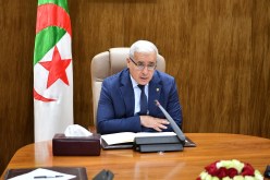 بوغالي يعزي عائلات الأطفال الغرقى بشاطئ الصابلات