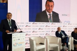 عرقاب: الجزائر تعمل بحزم على تعزيز مشروع خط أنابيب الغاز العابر للصحراء