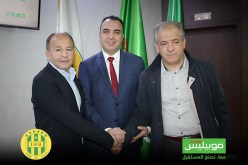 تعيين مدان مديرا عاما لشبيبة القبائل