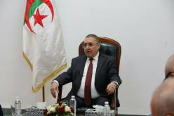 وزير الداخلية في روما لمناقشة محاربة الهجرة غير الشرعية 