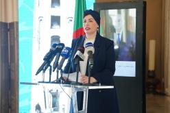 مولوجي: حماية تراثنا الثقافي هو تجسيد لإلتزامات رئيس الجمهورية