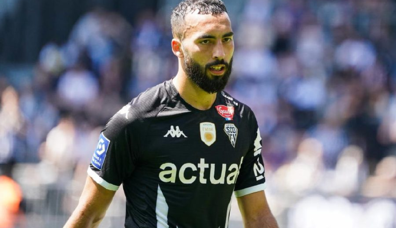 صراع بلجيكي للظفر بخدمات حيماد