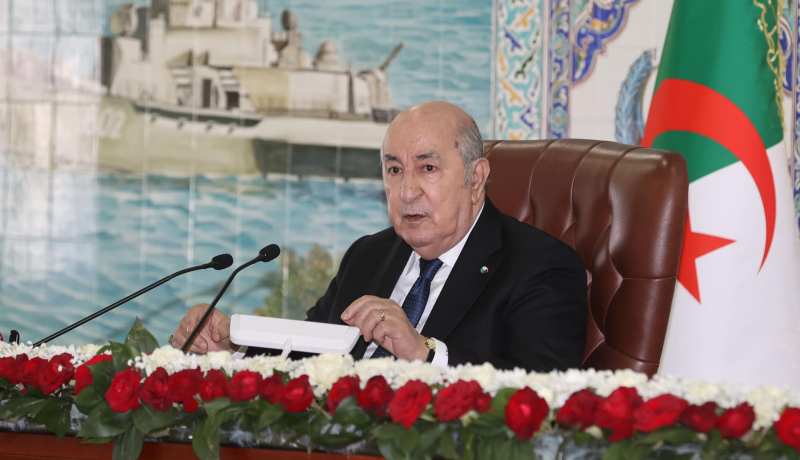 الزيادات التي أقرها رئيس الجمهورية في منح المتقاعدين غير مسبوقة