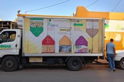 إليزي: إستلام كميات معتبرة من البيض ومشتقات الأجبان
