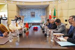 عطاف: القضية الفلسطينة تواجه أخطر مرحلة وأملنا أن تسهم قمة المنامة في رص الصفوف