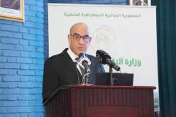 وزير النقل: كل الموانئ ستكون تحت المجهر والخمول غير وارد