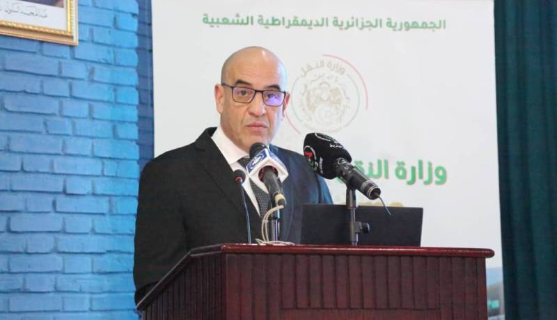 وزير النقل: كل الموانئ ستكون تحت المجهر والخمول غير وارد