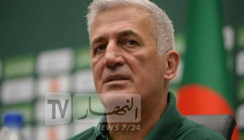 بيتكوفيتش:”لهذا السبب إستدعيت كداد إلى المنتخب”