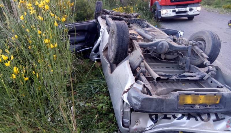 حوادث مرور.. 5 قتلى و457 جريح خلال الـ48 ساعة الأخيرة 