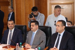 إنشاء لجنة مشتركة لتسهيل التعايش بين مشاريع الزراعة والمحروقات