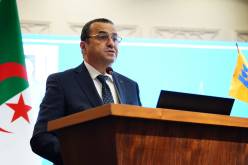 عرقاب: إنشاء 4 آلاف كلم من خطوط نقل الكهرباء الجديدة
