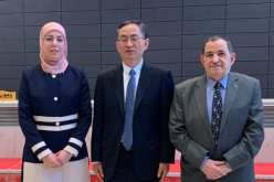 شراكة جزائرية صينية في مجالي الحوكمة الرقمية والبيانات الضخمة