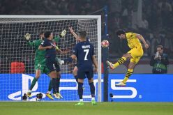 بوروسيا دورتموند أول المتأهلين إلى نهائي رابطة الأبطال