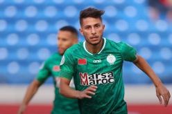 بوزوق يطرق أبواب المنتخب الوطني
