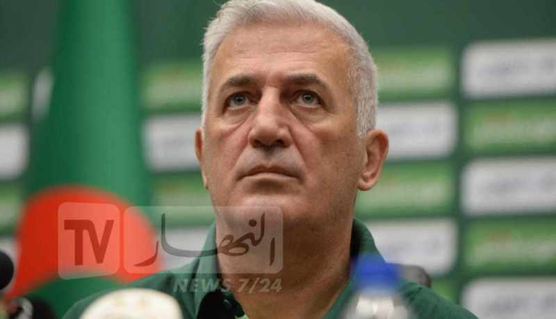 بيتكوفيتش يكشف سبب غياب سليماني للمرة الثانية تواليا عن الخضر