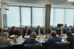 عرقاب: الجزائر مستعدة لمرافقة جمهورية الكونغو في مشاريع الكهرباء