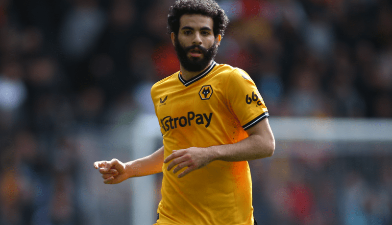 مانشستر يونايتد يضع آيت نوري ضمن أولوياته