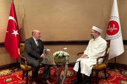 الجزائر-تركيا.. نحو توقيع اتفاقية تعاون في مجال الشؤون الدينية