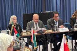 وزير الصحة يدعو إلى التعاون لتحسين الخدمات الصحية للشعوب العربية