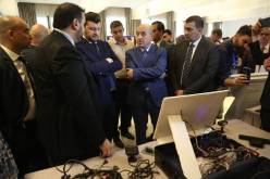 إفتتاح النسخة الأولى لمنتدى خبراء ذكاء الإبتكار والإستدامة فيديديت 2024