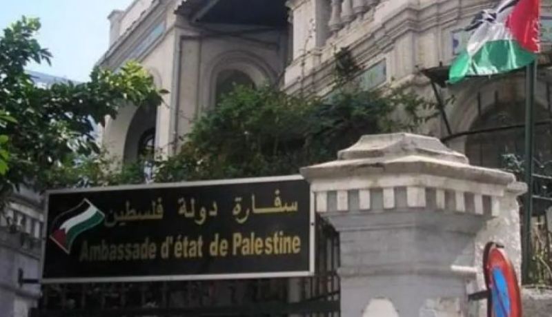 سفارة فلسطين بالجزائر تشكر الرئيس تبون على تجديد المساعدة المالية للطلبة الفلسطنيين بالجزائر