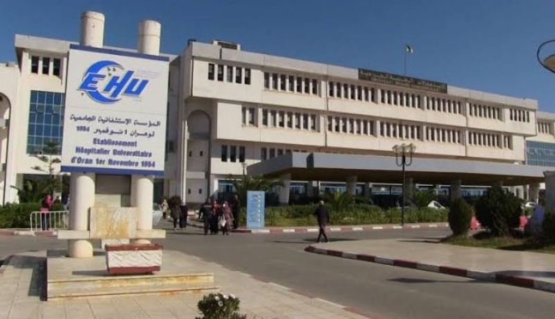 بتنظيم من مستشفى اول نوفمبر الجامعي .. اجراء عمليتي زرع كلى من متبرعتين لمريضين بوهران