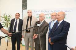 شرفي: الإنتخابات المقبلة نقطة اللارجوع لما سبق من سلبيات