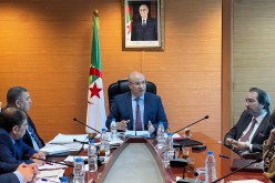 زيتوني: وضع مخطط لإنتاج الأجهزة الكهرومنزلية والأدوات المدرسية