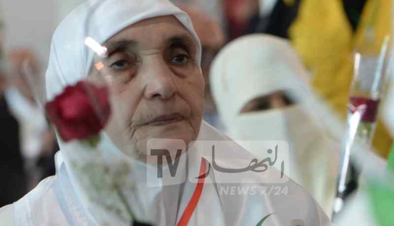 ضبط آخر الترتيبات لإستقبال الحجاج الجزائريين بمكة