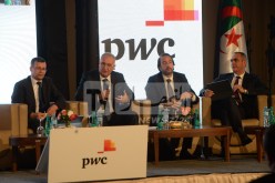 50% من المؤسسات الاقتصادية الجزائرية تحتوي على أكثر من 500 موظف