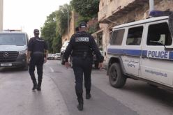 العاصمة: توقيف 403 مشتبه فيه في قضايا مختلفة خلال يومين 
