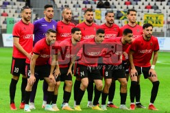 ثلاثي الاتحاد ضمن تشكيلة الموسم لكأس الكاف