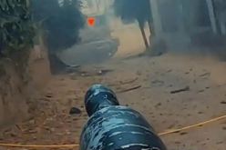 عمليات جديدة.. المقاومة تعلن استهداف دبابة “ميركافا” في مخيم جباليا