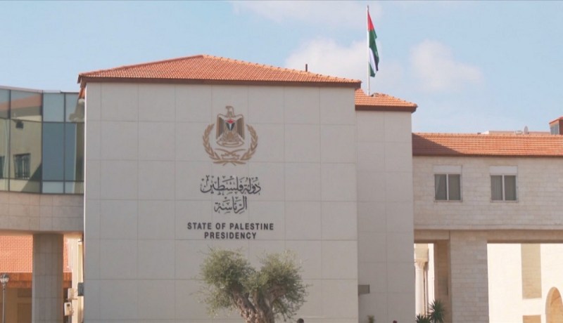 فلسطين تشيد ببيان الصين والدول العربية حول القضية