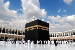 ظاهرة فريدة اليوم: كل العالم سيكون مواجها للكعبة
