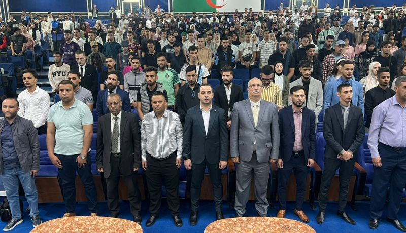 الرقمنة في ظل برنامج رئيس الجمهورية..عنوان ملتقى جهوي بسيدي بلعباس
