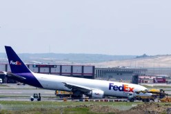 بالفيديو.. تحطم طائرة بوينغ في مطار إسطنبول!