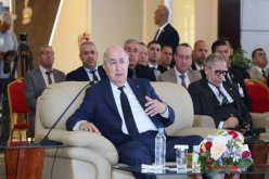 رئيس الجمهورية من خنشلة: سنعيد النظر في التقسيم الاداري ومراجعة قانوني البلدية والولاية