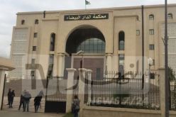 يدخل الى مقر الأمن الحضري بـ” الكاشيات ” طمعا في دخول السجن