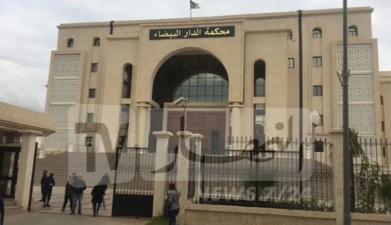 يدخل الى مقر الأمن الحضري بـ” الكاشيات ” طمعا في دخول السجن