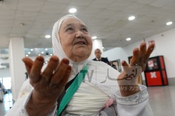 مديوني: رئيس الجمهورية أمرنا بتوفير كل الظروف “حتى حاج ما يتغبن”