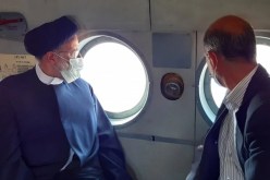 وكالة مهر للأنباء: الاستخبارات الإيرانية تعلن سقوط مروحية الرئيس