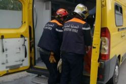 إصابة شخص إثر انفجار غاز في باتنة