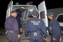 شرطة المسيلة تُسجل 521 قضية وتوقف 17 شخصًا خلال شهر أفريل