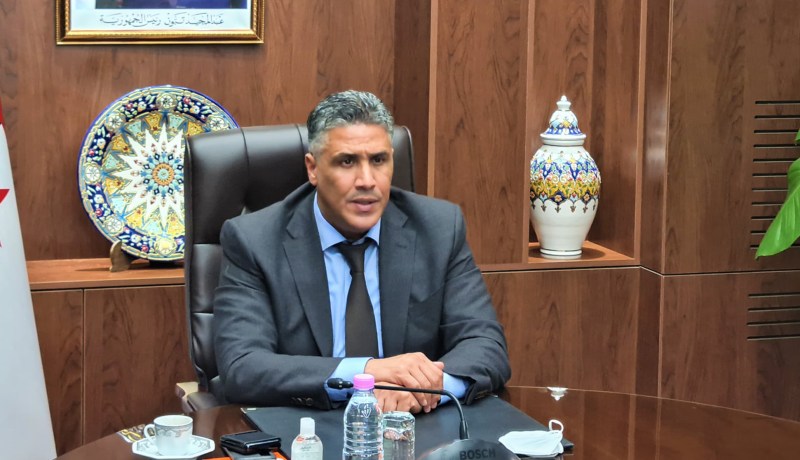 بلعريبي يتحدث عن أسعار سكنات عدل 3.. وهذا هو الجديد