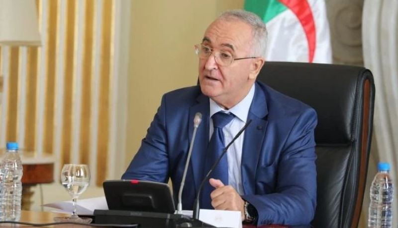 نحو إطلاق بنك جزائري بالصين