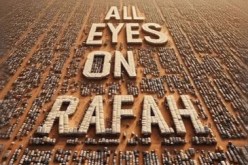 “كل العيون على رفح”.. صورة نشرت بإنستغرام أكثر من 35 مليون مرة