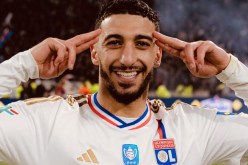 بن رحمة ينال الإعتراف في الليغ1 الفرنسية
